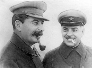 Жаль, Сталин не дожил
