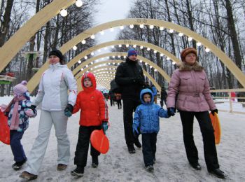 новогодние праздники в россии продлятся  11 дней