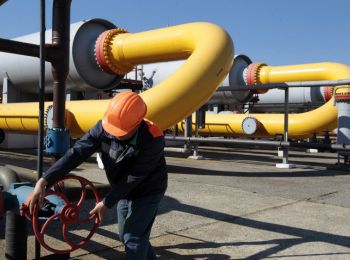 яценюк: украине не хватит газа на отопительный сезон