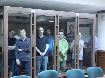 замоскворецкий суд москвы завершил судебное следствие по «болотному делу»