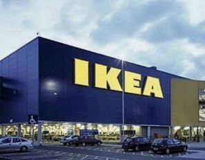 «Через несколько дней»: IKEA анонсировала распродажу в России (ВИДЕО) 
