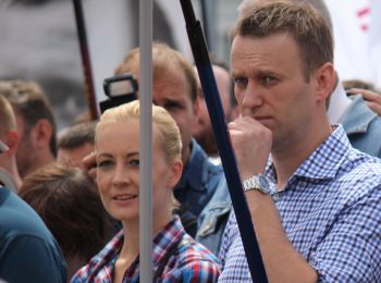 суд в кирове отказал обвинению алексея навального в его аресте