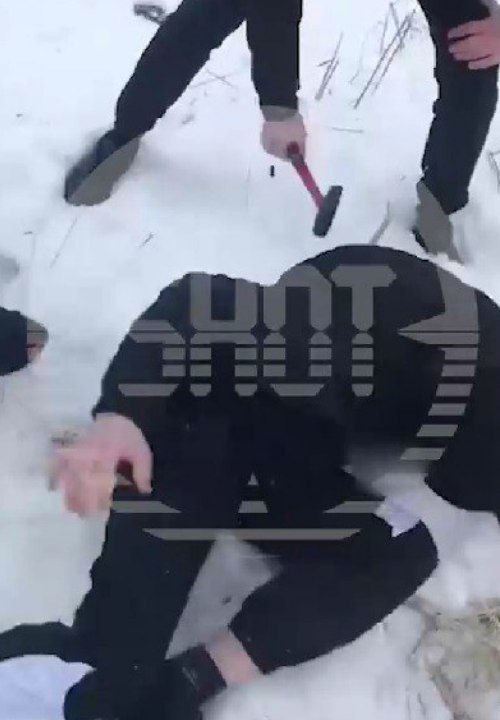 В Ульяновске подростки избили молотками сверстников, потому что те обманули наркоторговцев (ВИДЕО)