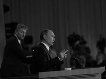 Гасан Гусейнов: «Путин окружен неречевой средой»