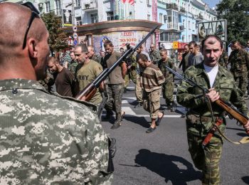 пургин: киев и донбасс могут обменять 1500 пленных