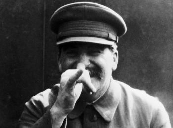 Кокаин для товарища Сталина