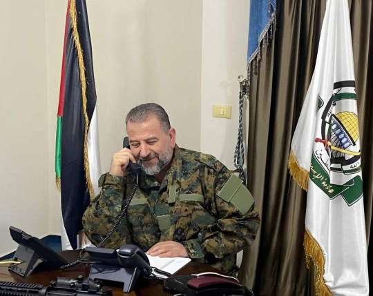 В Ливане в результате взрыва дрона погиб один из лидеров палестинского движения ХАМАС (ВИДЕО)