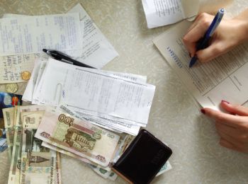 малоимущие россияне получат скидку на оплату жкх
