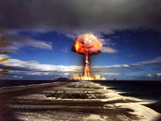 В США считают, что КНДР может скоро снова провести испытание ядерного оружия