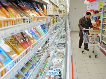 роспотребнадзор: широкий перечень украинских продуктов не соответствует требованиям