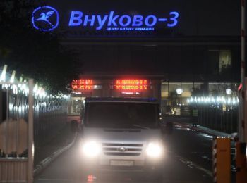 руководство аэропорта “внуково” ушло в отставку