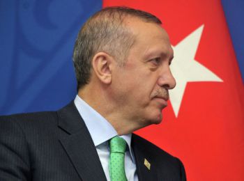 эрдоган назвал свою победу на выборах президента новой эрой для турции