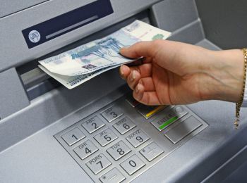 россияне будут сами выбирать банк для перечисления зарплаты