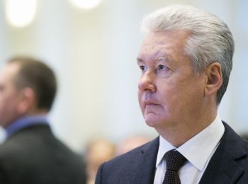 Собянин подвел итоги своей работы и пообещал проиндексировать пенсии