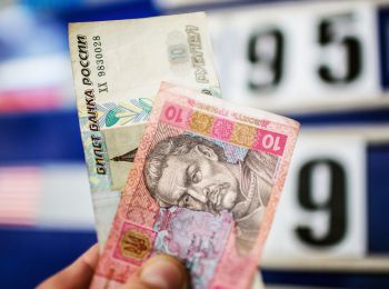 захарченко пообещал отпустить курс рубля к гривне в ближайшие 10 дней