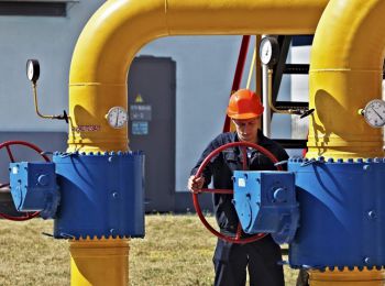 украина продолжит зависеть от российского газа, несмотря на появление новых поставщиков