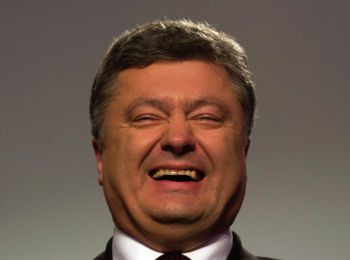 киевляне встретили порошенко криками “позор”