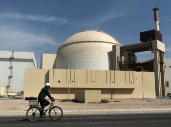 парламент ирана одобрил сделку по ядерной программе