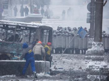 Киев пока никем не взят