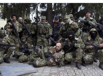 «славянский полк» увековечит имена героев, воюющих в донбассе, и поддержит их близких
