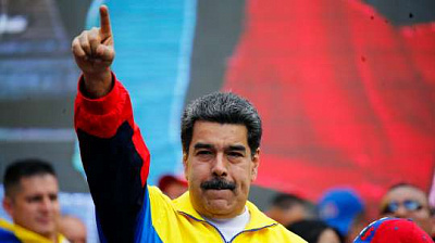 от слов к действиям: венесуэла мобилизует армию и объявила гайанский регион эссекибо своим 24-м штатом